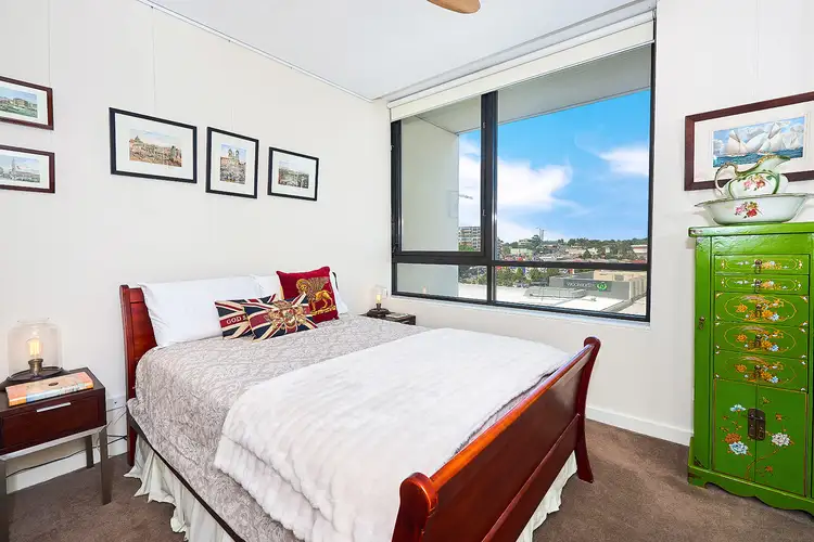 Third view of Homely apartment listing, 503/2 Brodie Spark Drive, Wolli Creek NSW 2205