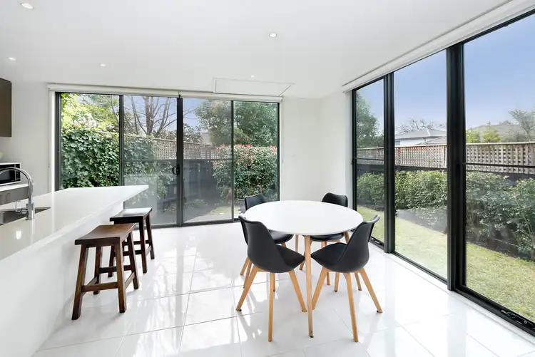 Third view of Homely townhouse listing, 2/1 Grosvenor Street, Blackburn North VIC 3130