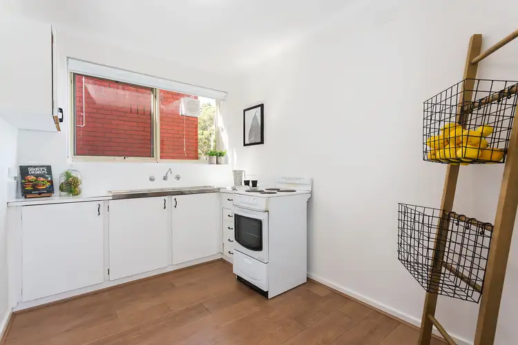 Second view of Homely apartment listing, 2/57 Walker Street, Northcote VIC 3070