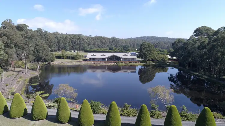 Third view of Homely rural property listing, 250 Soldiers Road, Gembrook VIC 3783