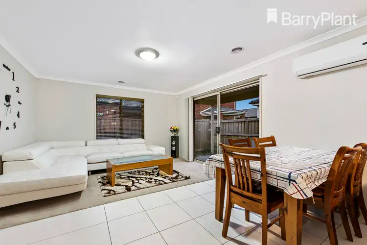 Fifth view of Homely house listing, 20 Choy Street, Truganina VIC 3029