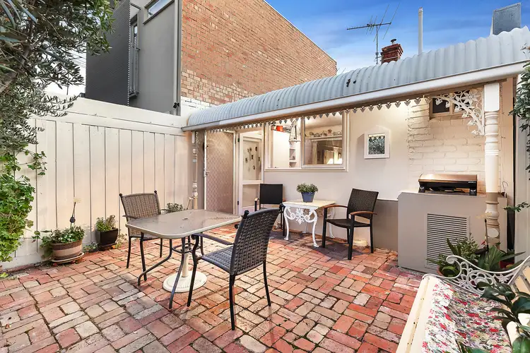Fifth view of Homely house listing, 43 Erskine Street, Middle Park VIC 3206