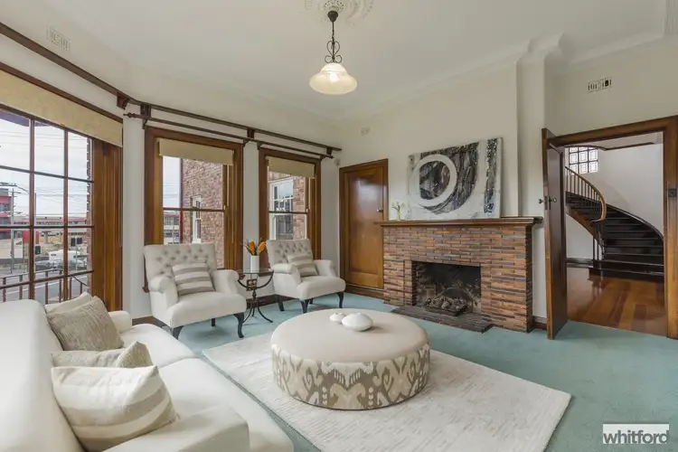 242 Latrobe Terrace, Geelong West VIC 3218
