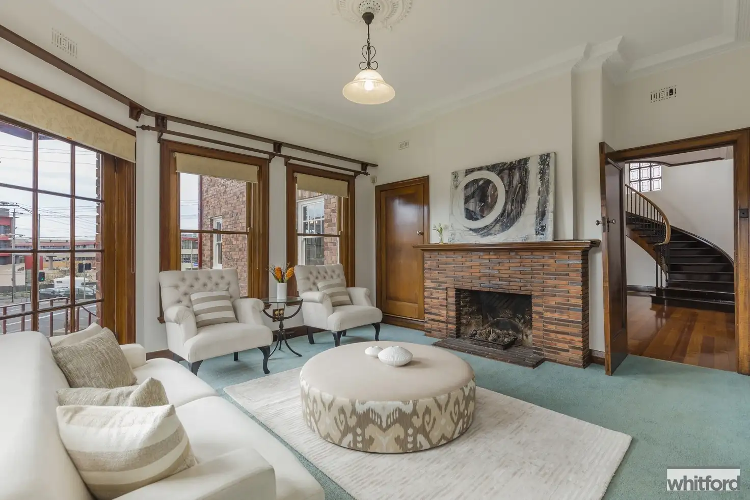 Main view of Homely house listing, 242 Latrobe Terrace, Geelong West VIC 3218