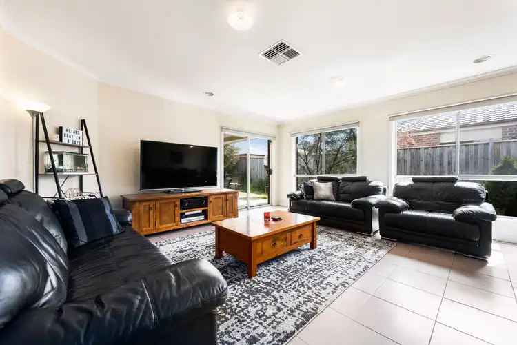 Third view of Homely house listing, 69 Laurimar Boulevard, Doreen VIC 3754
