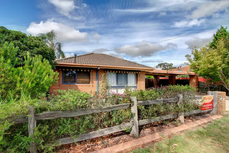 Fifth view of Homely house listing, 14 Hickeys Road, Wurruk VIC 3850
