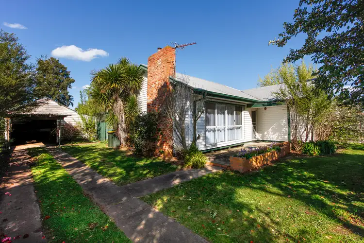 Second view of Homely house listing, 90 Barkly Street, Sale VIC 3850