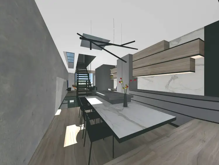 Second view of Homely house listing, 146 Cobden Street, South Melbourne VIC 3205