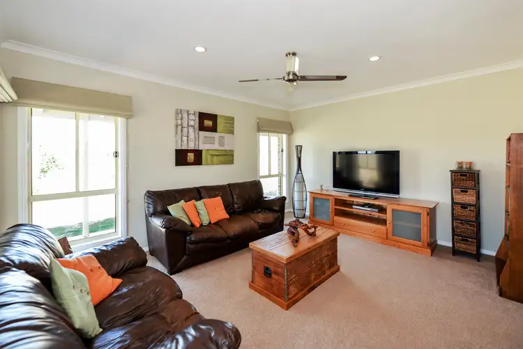 Sixth view of Homely house listing, 47 Cardice Drive, Stratford VIC 3862