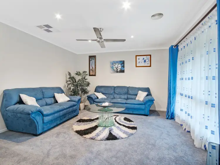 Second view of Homely house listing, 4 Voltaire Court, Hoppers Crossing VIC 3029