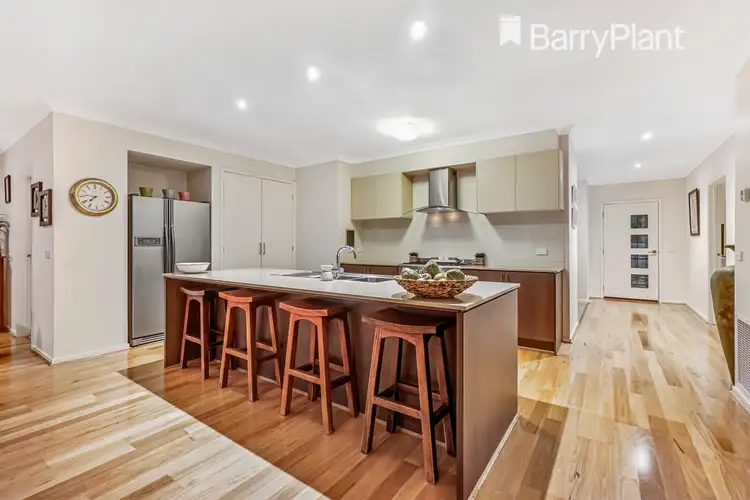 Third view of Homely house listing, 43 Kingbird Avenue, Tarneit VIC 3029