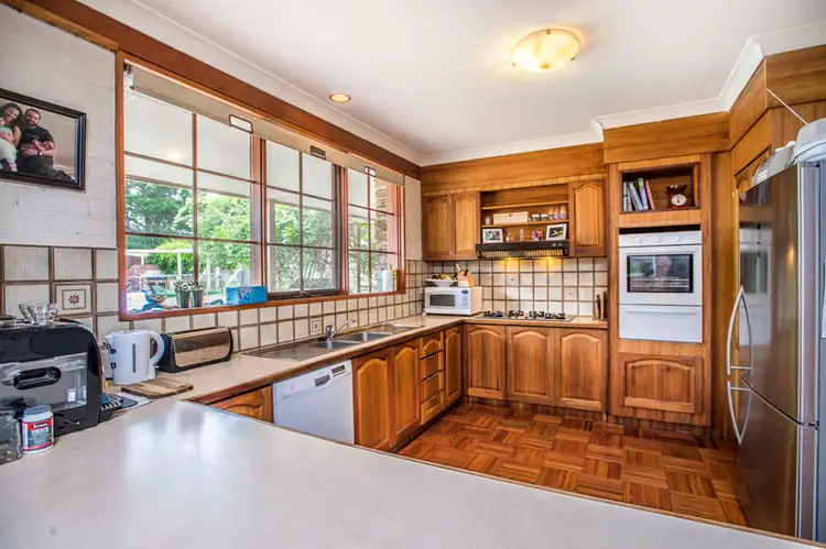 Fourth view of Homely house listing, 61 Hastings Drive, New Gisborne VIC 3438