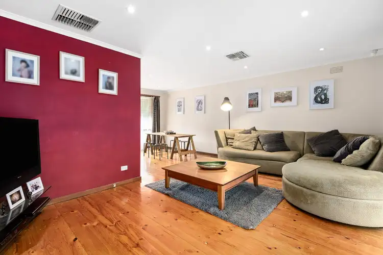 Second view of Homely house listing, 28 East Road, Vermont South VIC 3133