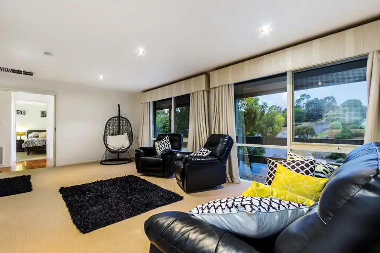 Second view of Homely house listing, 30 Templemore Drive, Templestowe VIC 3106