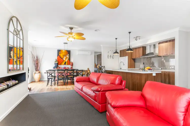 Fifth view of Homely house listing, 29 Seawind Place, Ocean Grove VIC 3226