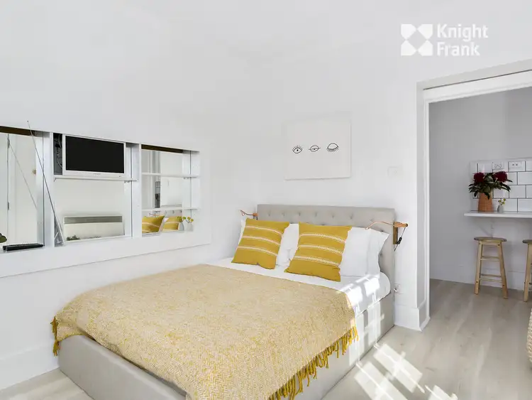 Sixth view of Homely apartment listing, 6/8-10 De Witt Street, Battery Point TAS 7004