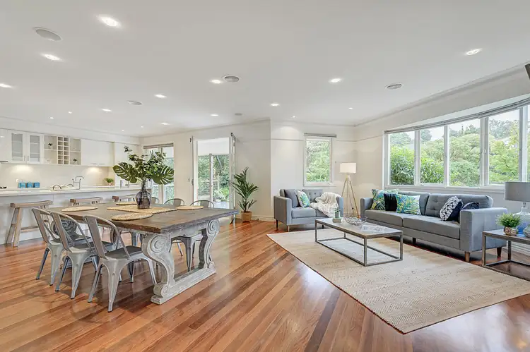 Third view of Homely house listing, 15 Toora Street, Ivanhoe VIC 3079