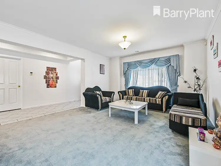 Third view of Homely house listing, 5 Foxfield Way, Tarneit VIC 3029