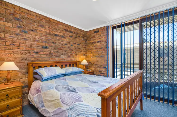 Fifth view of Homely unit listing, 5/12 Hurst Street, Ocean Grove VIC 3226