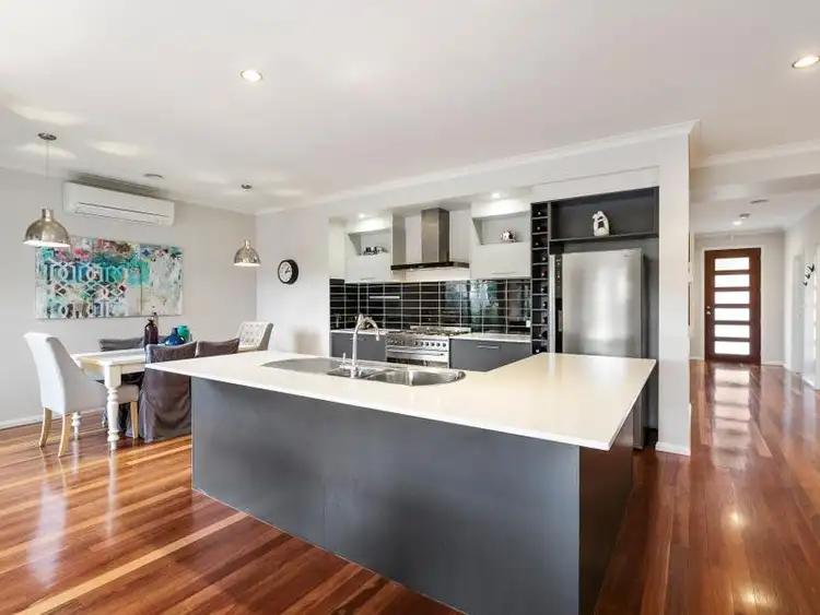 Third view of Homely house listing, 11 Charbray Street, Doreen VIC 3754