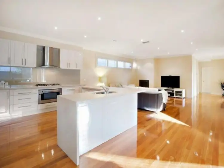 Second view of Homely house listing, 17 Dalrymple Way, Doreen VIC 3754