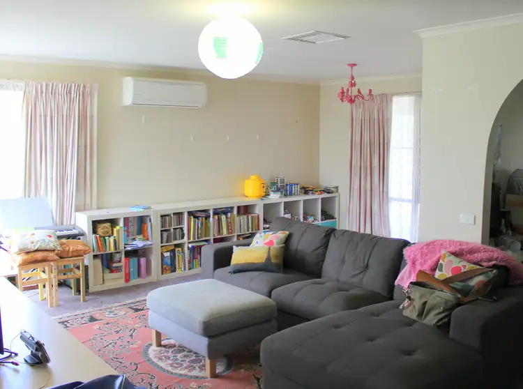 Second view of Homely house listing, 21 Wallowa Crescent, Narre Warren VIC 3805