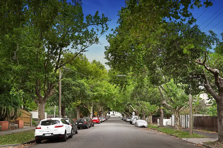 Second view of Homely apartment listing, 1/22 Auburn Grove, Hawthorn East VIC 3123