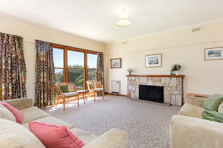 Sixth view of Homely house listing, 16 Back Beach Road, Portsea VIC 3944