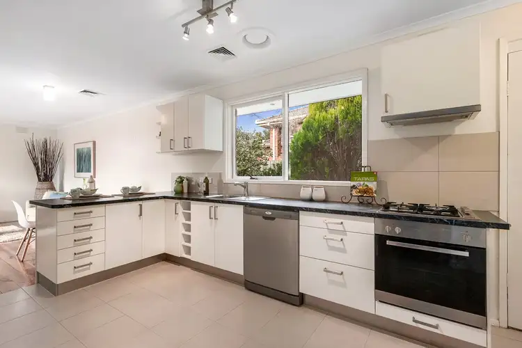 Third view of Homely unit listing, 4/23 Severn Street, Box Hill North VIC 3129