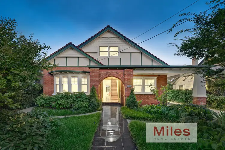 Main view of Homely house listing, 13 Waterdale Road, Ivanhoe VIC 3079