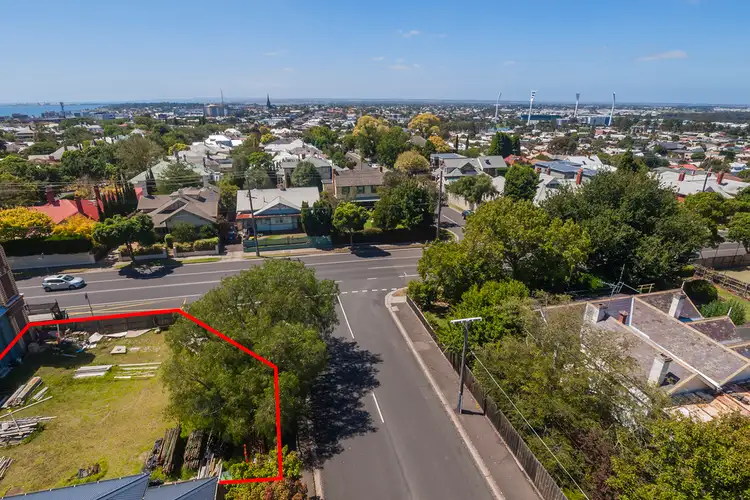 Sixth view of Homely land listing, 273 Pakington Street, Newtown VIC 3220