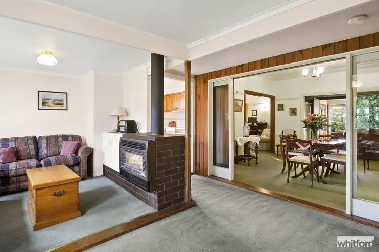 Sixth view of Homely house listing, 32 Denman Street, East Geelong VIC 3219