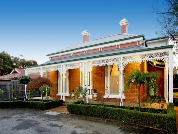31 Raglan Street, Sale VIC 3850