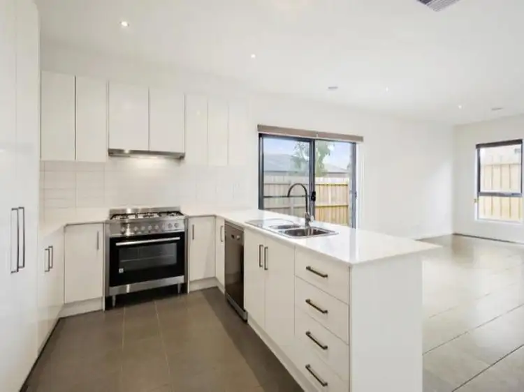 Main view of Homely house listing, 1 Barkeley Court, Whittlesea VIC 3757