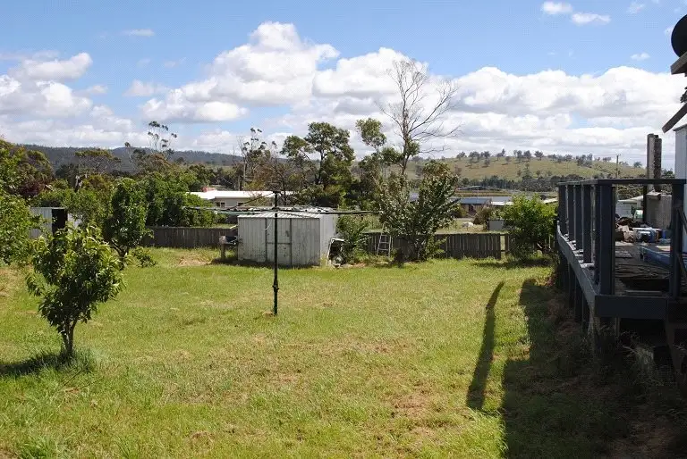 Main view of Homely land listing, 5 Claridge Court, Triabunna TAS 7190