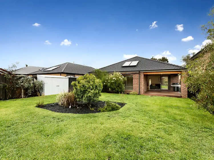 Sixth view of Homely house listing, 21 Elation Boulevard, Doreen VIC 3754