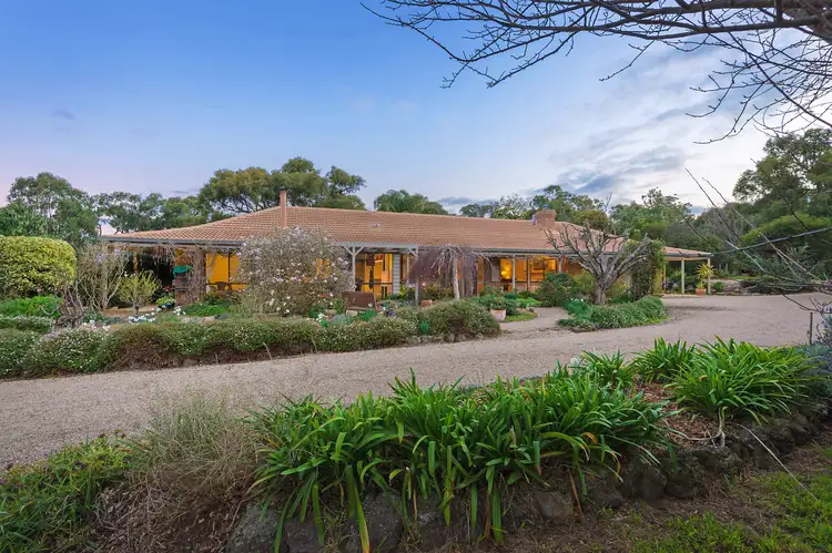 133 Coolart Road, Bittern VIC 3918