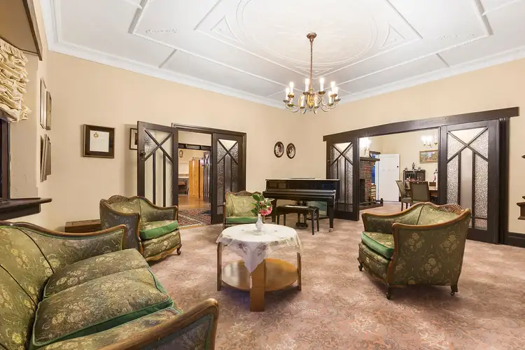 Second view of Homely house listing, 8 Sidwell Avenue, St Kilda East VIC 3183