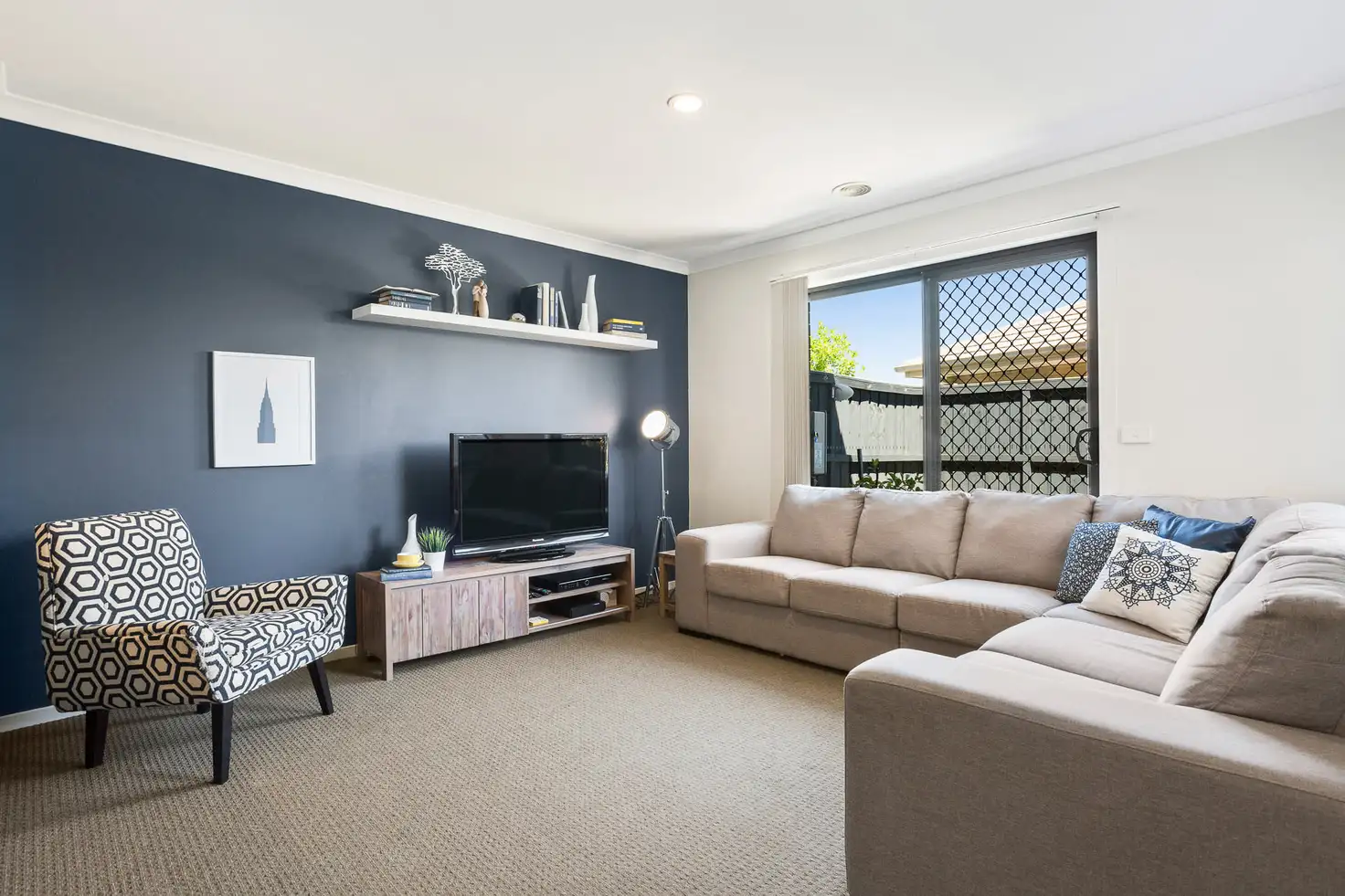 Main view of Homely house listing, 26 Pimpinella Pass, Mernda VIC 3754