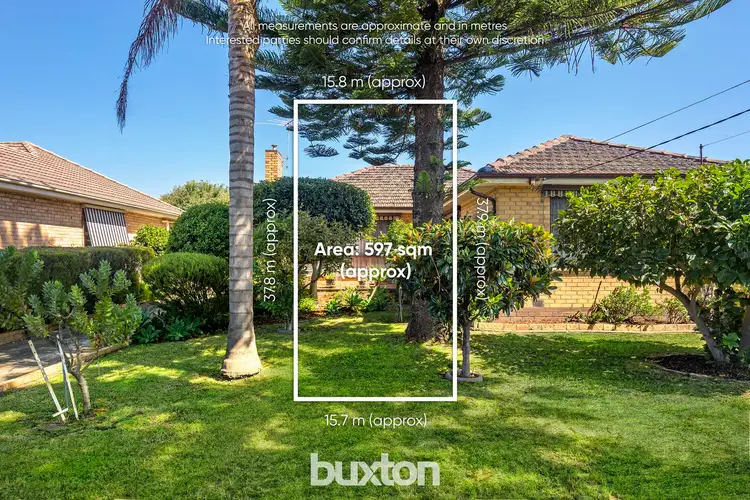 15 Melaleuca Drive, Clarinda VIC 3169