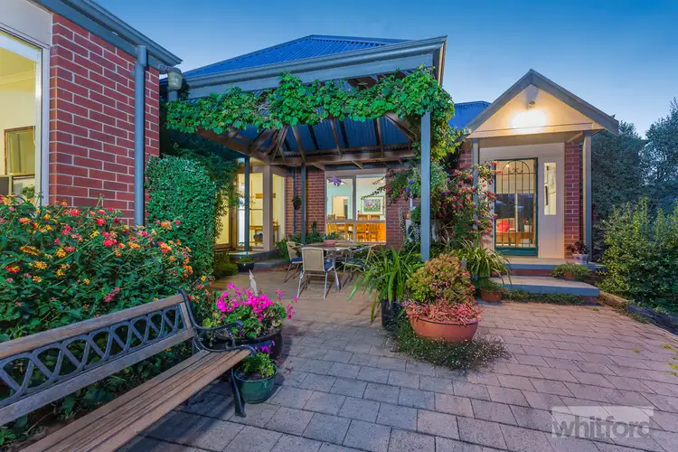 Fourth view of Homely house listing, 60 James Cook Drive, Wandana Heights VIC 3216