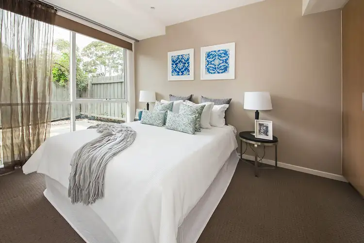Fifth view of Homely apartment listing, 14/2 Gibson Street, Caulfield East VIC 3145
