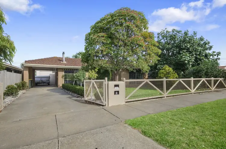 118 Shell Road, Ocean Grove VIC 3226