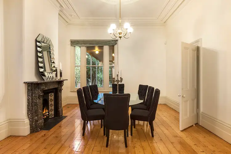 Fourth view of Homely house listing, 5 Kensington Road, South Yarra VIC 3141