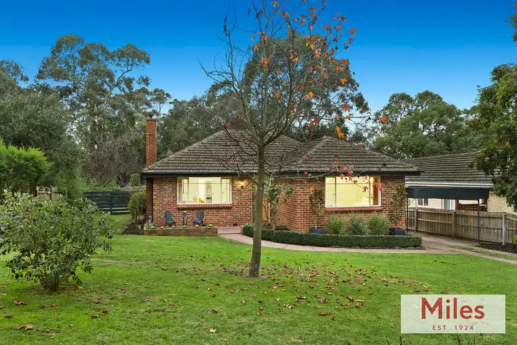 Main view of Homely house listing, 51 Joynt Street, Macleod VIC 3085