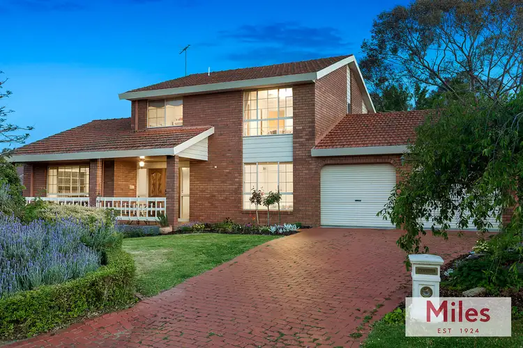 5 Rainsford Place, Viewbank VIC 3084