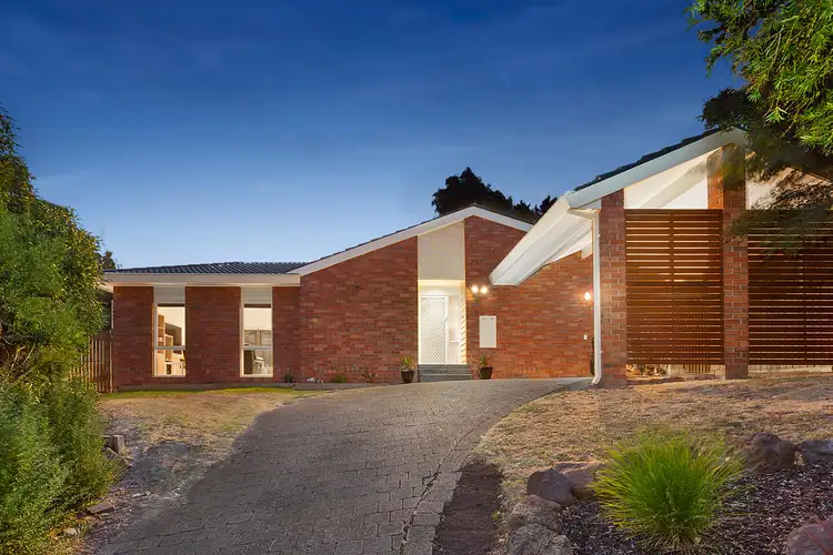 12 Louisa Place, Templestowe VIC 3106