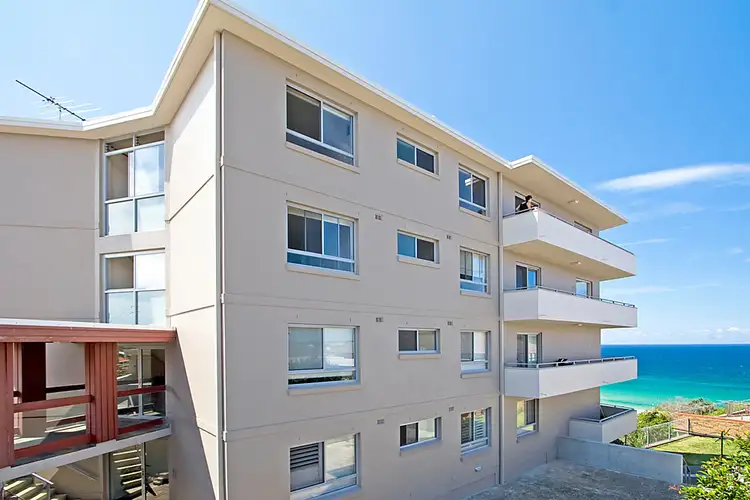 Sixth view of Homely apartment listing, 12/57 Crown Road, Queenscliff NSW 2096