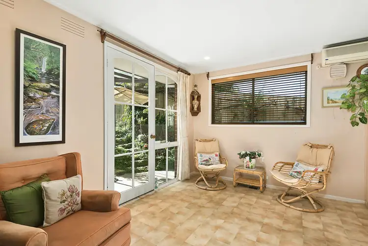 Third view of Homely house listing, 145 Bellevue Avenue, Rosanna VIC 3084