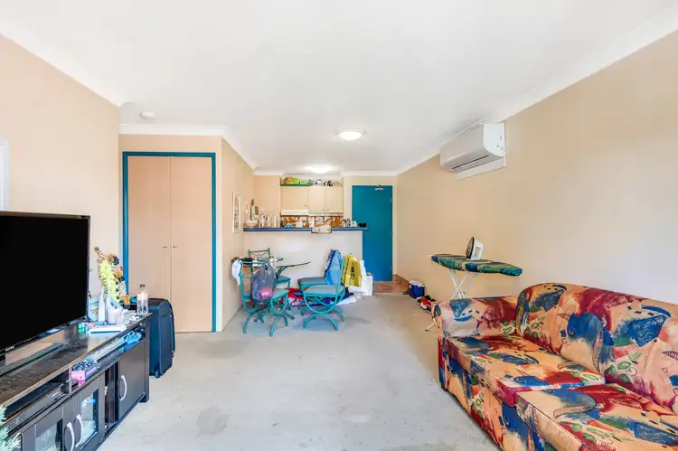 Fifth view of Homely apartment listing, 40/11-17 Philip Avenue, Broadbeach QLD 4218